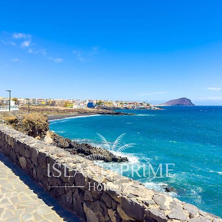Holiday Apartment 1 In Sand Club Sc268 San Miguel de Abona Eksteriør billede