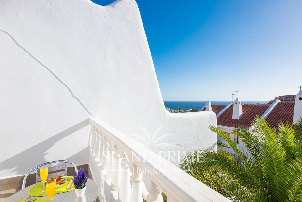 Holiday Apartment 1 In Sand Club Sc268 San Miguel de Abona Eksteriør billede