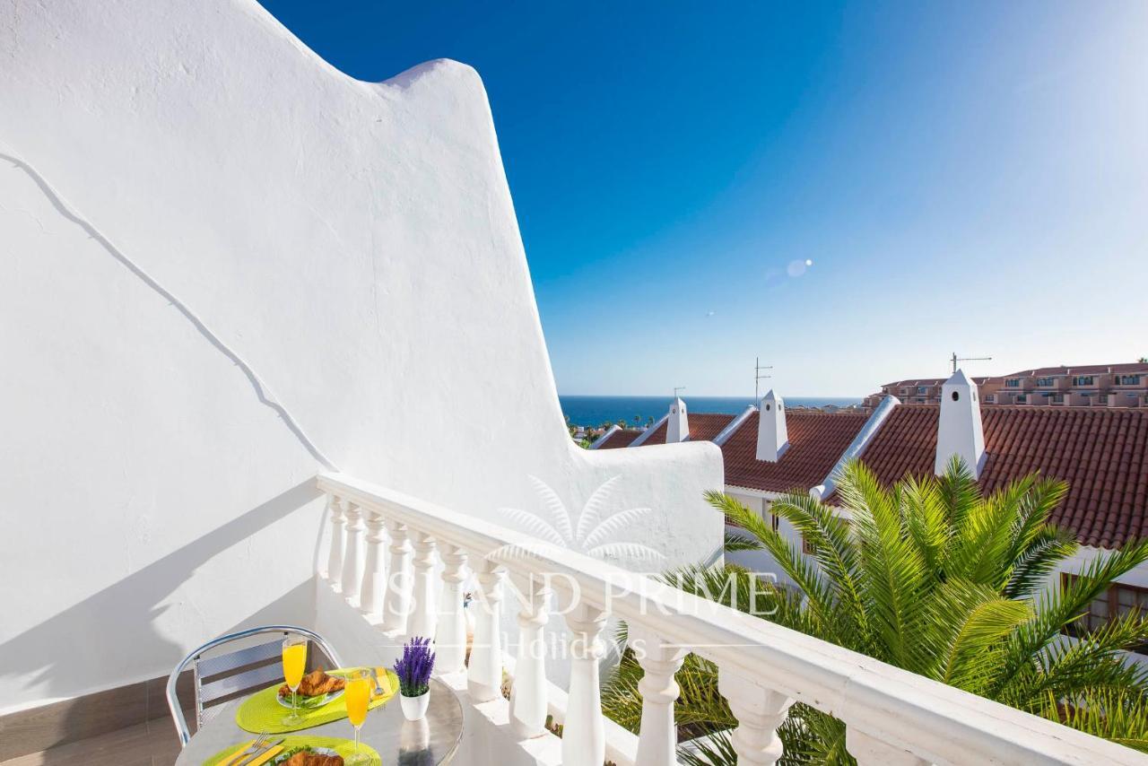 Holiday Apartment 1 In Sand Club Sc268 San Miguel de Abona Eksteriør billede