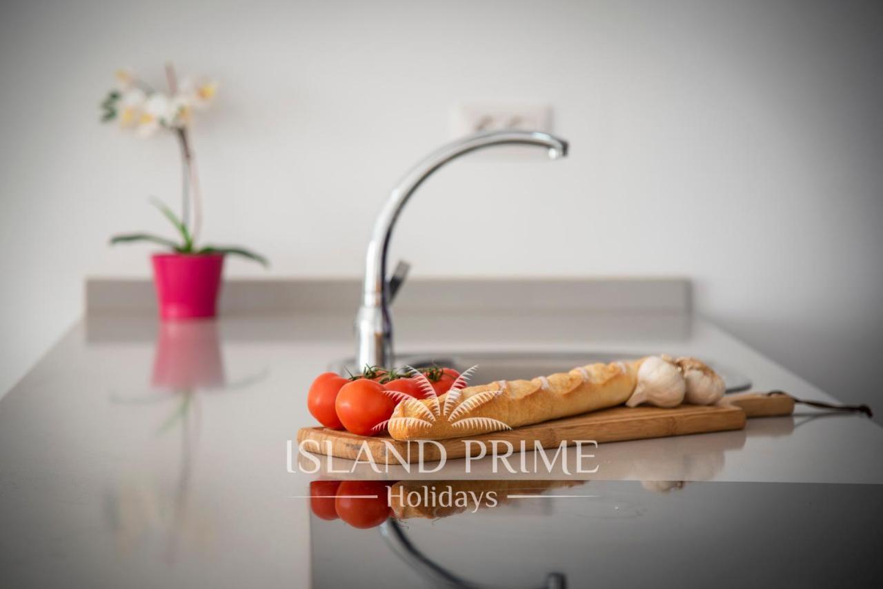 Holiday Apartment 1 In Sand Club Sc268 San Miguel de Abona Eksteriør billede