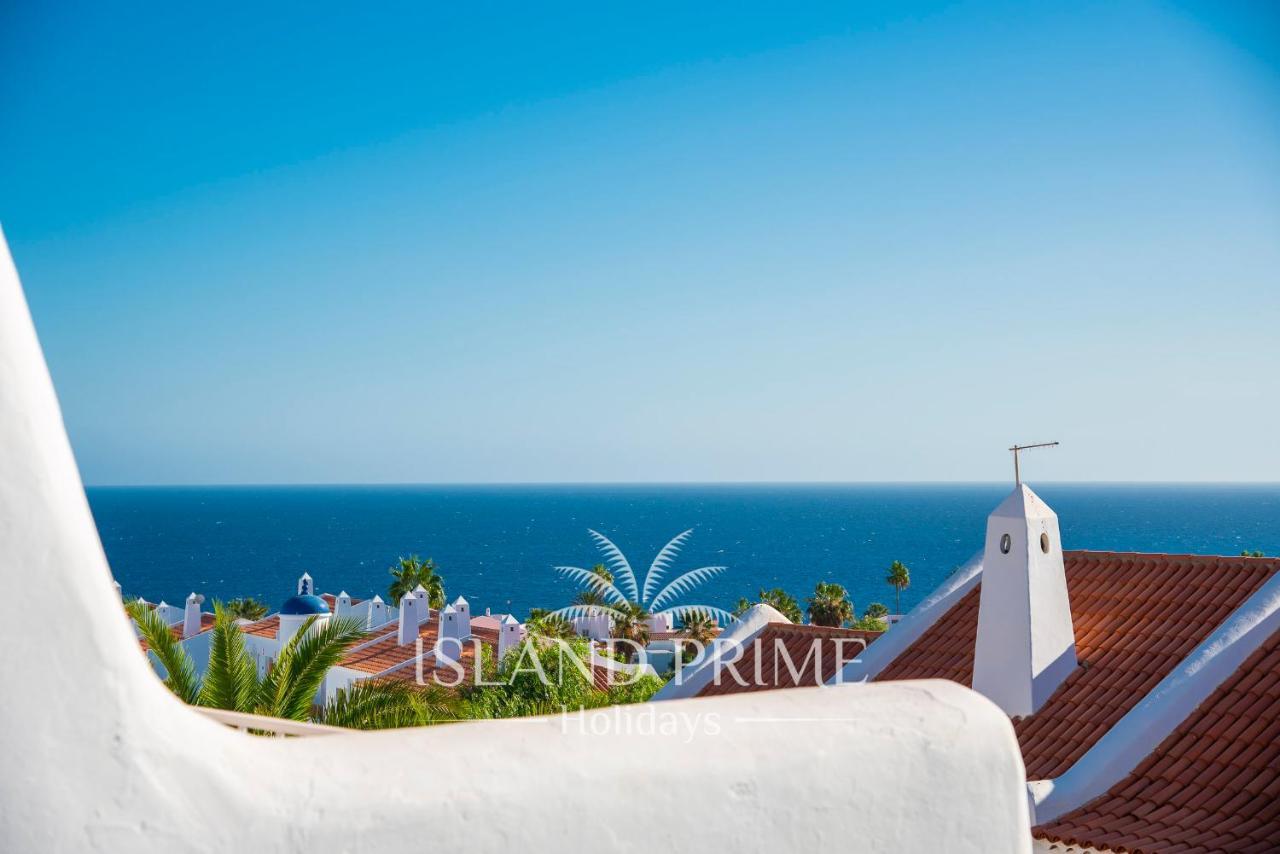 Holiday Apartment 1 In Sand Club Sc268 San Miguel de Abona Eksteriør billede