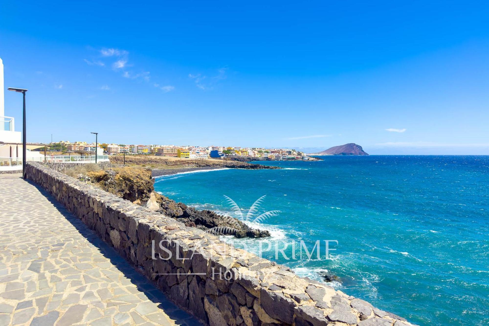 Holiday Apartment 1 In Sand Club Sc268 San Miguel de Abona Eksteriør billede